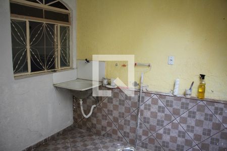 Casa à venda com 150m², 3 quartos e sem vagaÁrea de Serviço