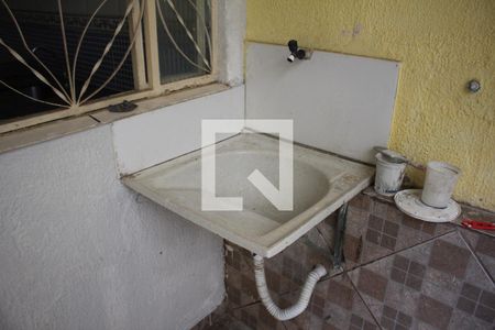 Casa à venda com 150m², 3 quartos e sem vagaÁrea de Serviço