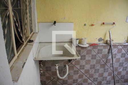 Casa à venda com 150m², 3 quartos e sem vagaÁrea de Serviço