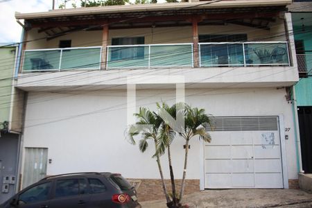 Casa à venda com 150m², 3 quartos e sem vagaFachada