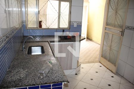 Casa à venda com 150m², 3 quartos e sem vagaCozinha