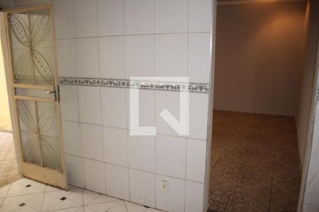 Casa à venda com 150m², 3 quartos e sem vagaCozinha
