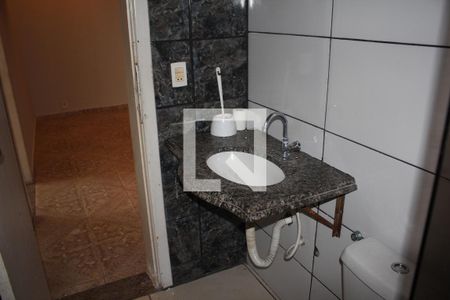 Casa à venda com 150m², 3 quartos e sem vagaBanheiro