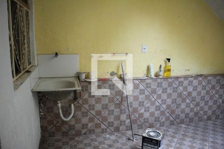 Casa à venda com 150m², 3 quartos e sem vagaÁrea de Serviço
