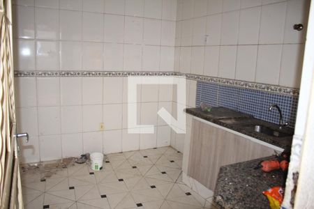 Casa à venda com 150m², 3 quartos e sem vagaCozinha