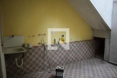 Casa à venda com 150m², 3 quartos e sem vagaÁrea de Serviço