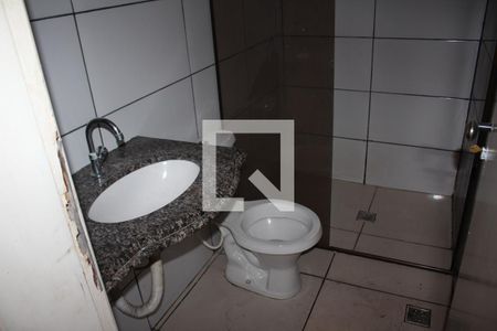 Casa à venda com 150m², 3 quartos e sem vagaBanheiro