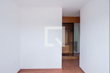 Quarto Suíte de apartamento para alugar com 2 quartos, 55m² em Vila Anastácio, São Paulo