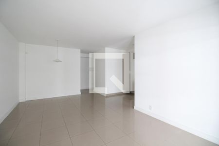 Sala de apartamento à venda com 3 quartos, 94m² em Pechincha, Rio de Janeiro