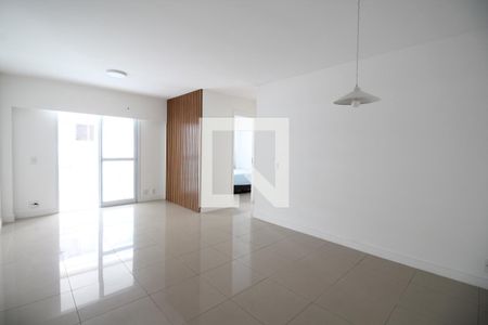 Sala de apartamento à venda com 3 quartos, 94m² em Pechincha, Rio de Janeiro