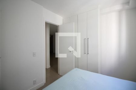Suíte 1 de apartamento à venda com 3 quartos, 94m² em Pechincha, Rio de Janeiro