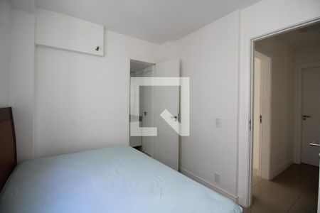 Suíte 1 de apartamento à venda com 3 quartos, 94m² em Pechincha, Rio de Janeiro