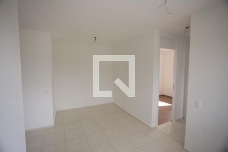 sala de apartamento à venda com 2 quartos, 46m² em Palmeiras, Belo Horizonte