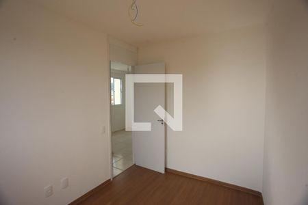 quarto  1 de apartamento à venda com 2 quartos, 46m² em Palmeiras, Belo Horizonte