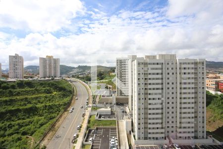 Apartamento à venda com 46m², 2 quartos e 1 vagavista