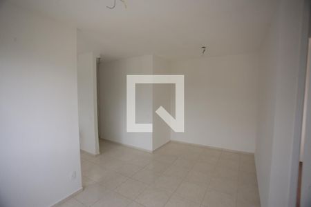 sala de apartamento à venda com 2 quartos, 46m² em Palmeiras, Belo Horizonte