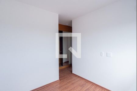  Suíte de apartamento para alugar com 2 quartos, 55m² em Vila Anastácio, São Paulo