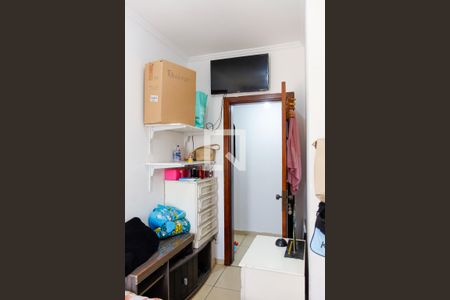Quarto 1 de apartamento à venda com 4 quartos, 138m² em Vila Yara, Osasco