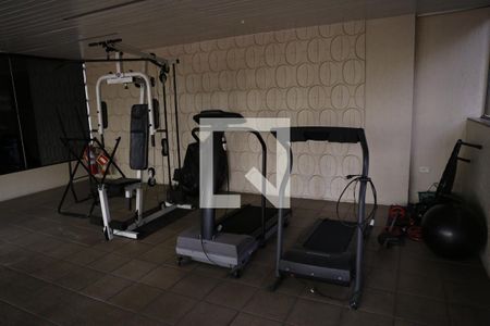 Apartamento à venda com 78m², 3 quartos e 1 vagaÁrea comum