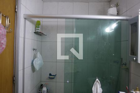 Apartamento à venda com 78m², 3 quartos e 1 vagaBanheiro