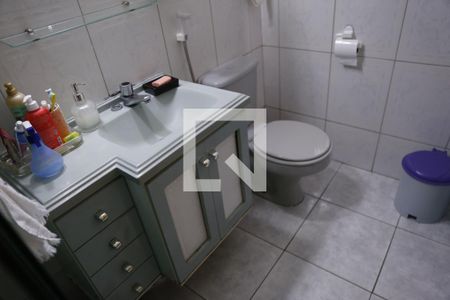 Apartamento à venda com 78m², 3 quartos e 1 vagaBanheiro