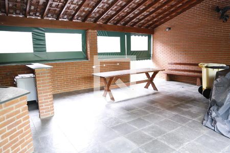 Apartamento à venda com 78m², 3 quartos e 1 vagaÁrea comum