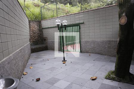 Apartamento à venda com 78m², 3 quartos e 1 vagaÁrea comum - Salão de festas