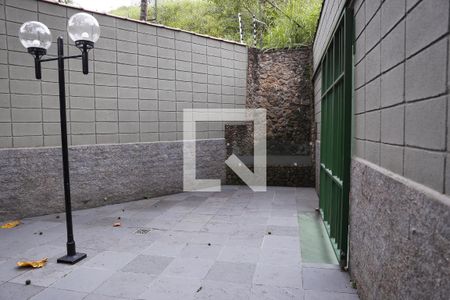 Apartamento à venda com 78m², 3 quartos e 1 vagaÁrea comum - Salão de festas