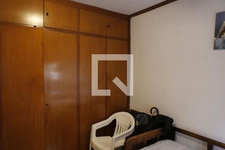 Apartamento à venda com 78m², 3 quartos e 1 vagaQuarto 2