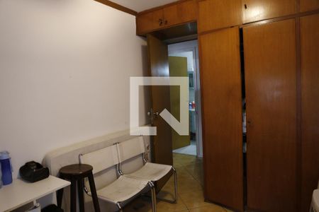 Quarto 2 de apartamento à venda com 3 quartos, 78m² em City América, São Paulo