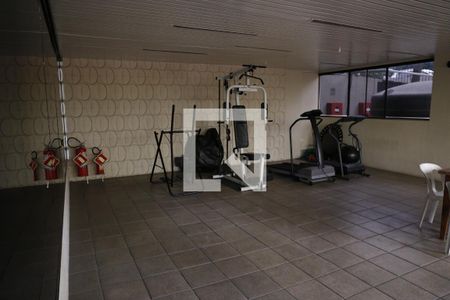 Apartamento à venda com 78m², 3 quartos e 1 vagaÁrea comum