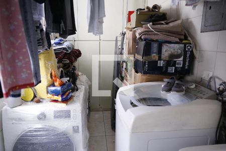 Apartamento à venda com 78m², 3 quartos e 1 vagaÁrea de Serviço