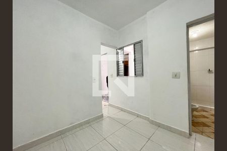 Sala/Quarto de casa para alugar com 1 quarto, 22m² em Vila Santa Catarina, São Paulo