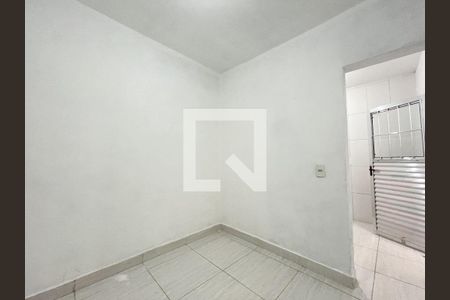 Sala/Quarto de casa para alugar com 1 quarto, 22m² em Vila Santa Catarina, São Paulo