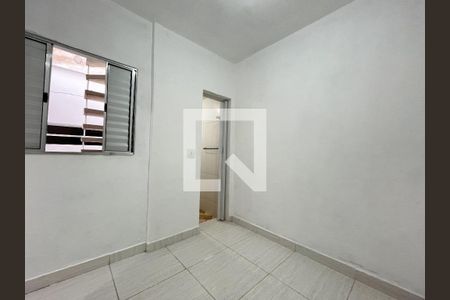 Sala/Quarto de casa para alugar com 1 quarto, 22m² em Vila Santa Catarina, São Paulo