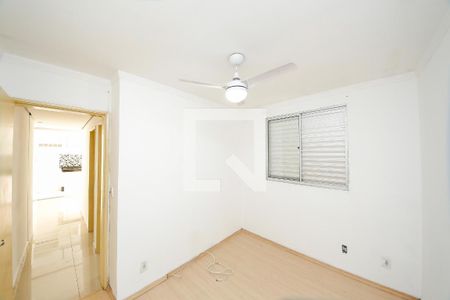 Quarto 2 de apartamento para alugar com 2 quartos, 42m² em Jardim Santa Teresinha, São Paulo