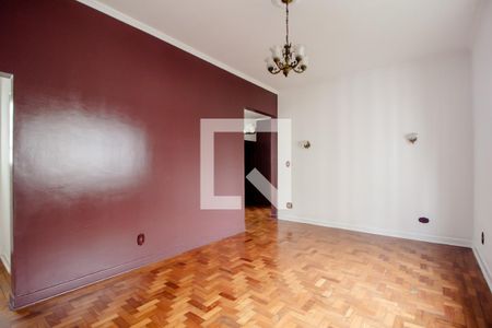 Sala de apartamento à venda com 3 quartos, 147m² em Santa Cecilia, São Paulo