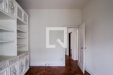 Quarto 2 de apartamento à venda com 3 quartos, 147m² em Santa Cecilia, São Paulo