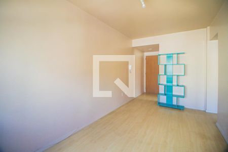 Sala de apartamento para alugar com 1 quarto, 43m² em Independência, Porto Alegre