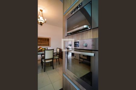 Casa para alugar com 327m², 3 quartos e 5 vagasCozinha