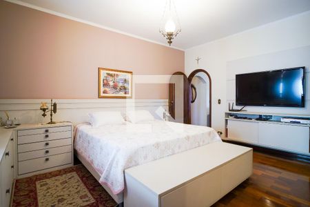 Casa para alugar com 327m², 3 quartos e 5 vagasSuíte