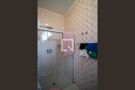 Casa para alugar com 327m², 3 quartos e 5 vagasBanheiro da Suíte 2