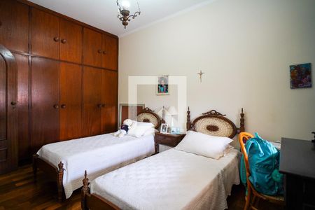 Casa para alugar com 327m², 3 quartos e 5 vagasSuíte 2