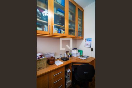 Casa para alugar com 327m², 3 quartos e 5 vagasEscritório