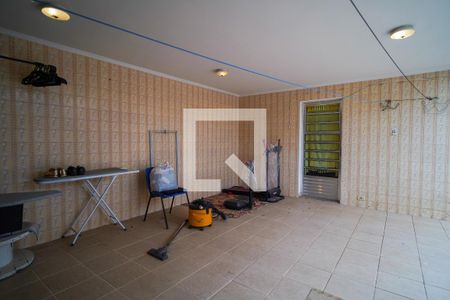 Casa para alugar com 327m², 3 quartos e 5 vagasÁrea de Serviço