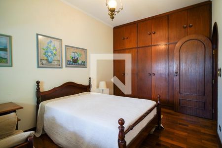 Casa para alugar com 327m², 3 quartos e 5 vagasSuíte 3