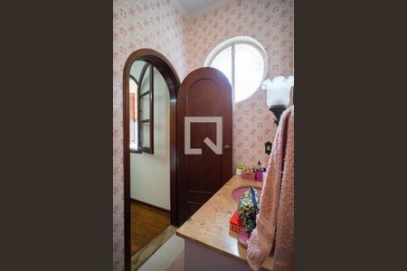 Casa para alugar com 327m², 3 quartos e 5 vagasBanheiro da Suíte 2