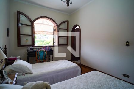 Casa para alugar com 327m², 3 quartos e 5 vagasSuíte 2