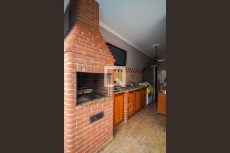 Casa para alugar com 327m², 3 quartos e 5 vagasChurrasqueira