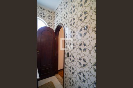 Casa para alugar com 327m², 3 quartos e 5 vagasBanheiro da Suíte 3